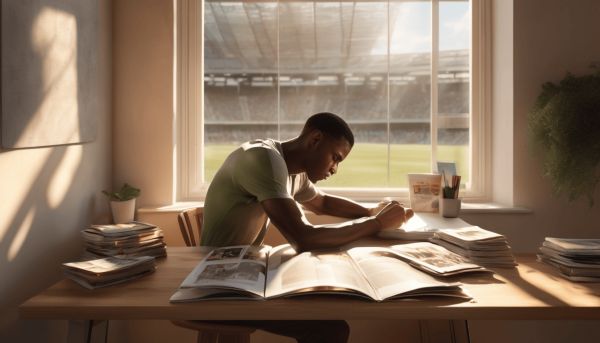 Comment choisir un magazine d’actualité sport pour rester informé