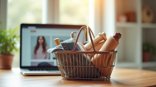 Optimiser vos achats avec un code promo Fitadium validé