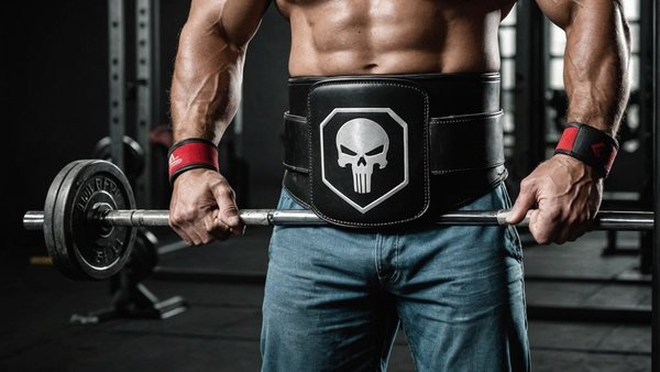 Ceinture powerlifting : utilité et critère de choix du produit