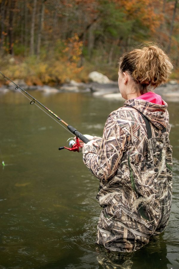 Optimisez votre pêche aux leurres de la truite et des carnassiers