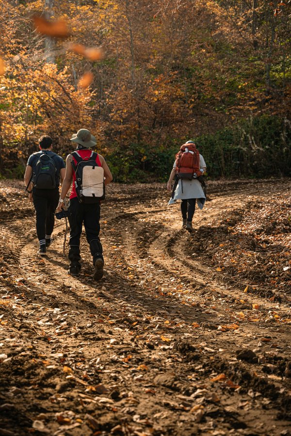 Les Baroudeurs : équipez-vous pour des aventures inoubliables