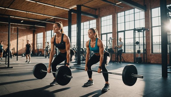 Cellucor : des suppléments de fitness pour chaque athlète